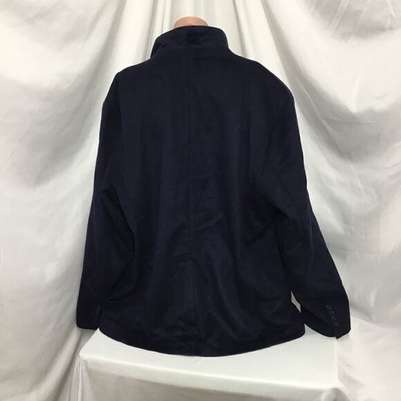 Good Threads Standard Fit Wool Blend Blazer (DC) - Picture 5 of 8